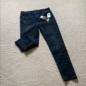 Lucky Brand Hayden Skinny Jean